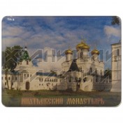 Магнит "Ипатьевский Монастырь", Кострома; 3*4.Арт.И-Ш005-03